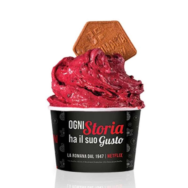 GUM GUM CHOCO BERRY