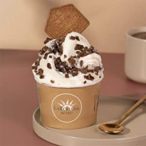 DOPPIA STRACCIATELLA FONDENTE