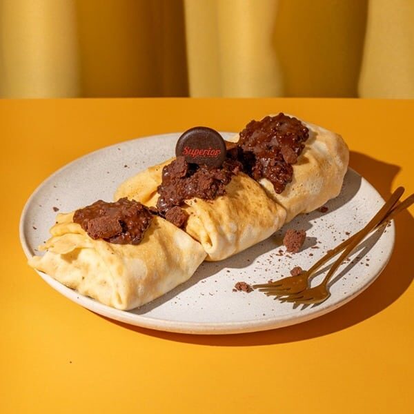 Superior Biscotto della nonna